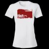 Women's Lightweight Ringspun T-Shirt Thumbnail