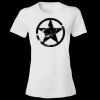 Women's Lightweight Ringspun T-Shirt Thumbnail