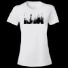 Women's Lightweight Ringspun T-Shirt Thumbnail