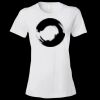 Women's Lightweight Ringspun T-Shirt Thumbnail