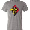 Mens Tri-Blend Crew Neck Thumbnail