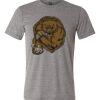 Mens Tri-Blend Crew Neck Thumbnail