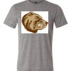 Mens Tri-Blend Crew Neck Thumbnail