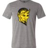 Mens Tri-Blend Crew Neck Thumbnail