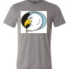 Mens Tri-Blend Crew Neck Thumbnail