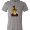 Mens Tri-Blend Crew Neck Thumbnail