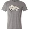 Mens Tri-Blend Crew Neck Thumbnail