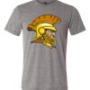 Mens Tri-Blend Crew Neck Thumbnail