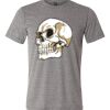 Mens Tri-Blend Crew Neck Thumbnail