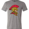 Mens Tri-Blend Crew Neck Thumbnail