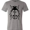 Mens Tri-Blend Crew Neck Thumbnail