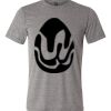 Mens Tri-Blend Crew Neck Thumbnail