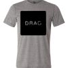 Mens Tri-Blend Crew Neck Thumbnail