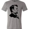 Mens Tri-Blend Crew Neck Thumbnail