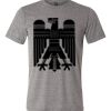 Mens Tri-Blend Crew Neck Thumbnail