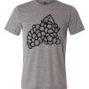 Mens Tri-Blend Crew Neck Thumbnail