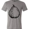Mens Tri-Blend Crew Neck Thumbnail