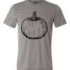 Mens Tri-Blend Crew Neck Thumbnail