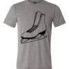 Mens Tri-Blend Crew Neck Thumbnail