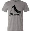 Mens Tri-Blend Crew Neck Thumbnail