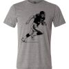 Mens Tri-Blend Crew Neck Thumbnail