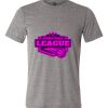 Mens Tri-Blend Crew Neck Thumbnail