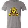 Mens Tri-Blend Crew Neck Thumbnail