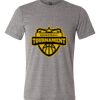 Mens Tri-Blend Crew Neck Thumbnail