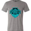 Mens Tri-Blend Crew Neck Thumbnail