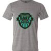 Mens Tri-Blend Crew Neck Thumbnail