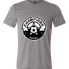 Mens Tri-Blend Crew Neck Thumbnail