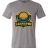 Mens Tri-Blend Crew Neck Thumbnail