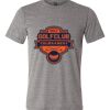 Mens Tri-Blend Crew Neck Thumbnail