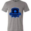 Mens Tri-Blend Crew Neck Thumbnail