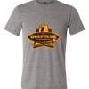 Mens Tri-Blend Crew Neck Thumbnail