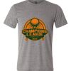 Mens Tri-Blend Crew Neck Thumbnail