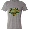 Mens Tri-Blend Crew Neck Thumbnail