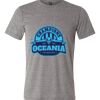 Mens Tri-Blend Crew Neck Thumbnail