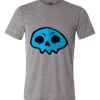 Mens Tri-Blend Crew Neck Thumbnail