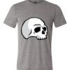 Mens Tri-Blend Crew Neck Thumbnail