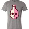 Mens Tri-Blend Crew Neck Thumbnail
