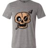Mens Tri-Blend Crew Neck Thumbnail