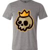 Mens Tri-Blend Crew Neck Thumbnail