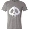 Mens Tri-Blend Crew Neck Thumbnail