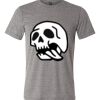 Mens Tri-Blend Crew Neck Thumbnail