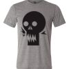 Mens Tri-Blend Crew Neck Thumbnail