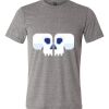 Mens Tri-Blend Crew Neck Thumbnail