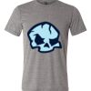 Mens Tri-Blend Crew Neck Thumbnail