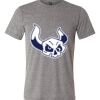 Mens Tri-Blend Crew Neck Thumbnail