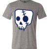 Mens Tri-Blend Crew Neck Thumbnail